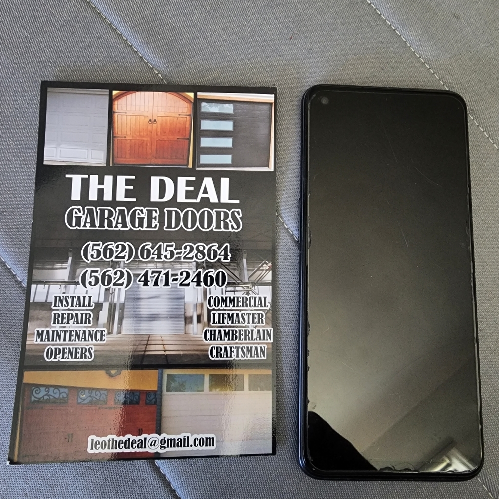 5G Smartphone - Picture 5 of 6
